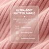 Ruffled Kids Pantyhose Warm Children Tights Sweet Girls Flower Leggings  0-2Years