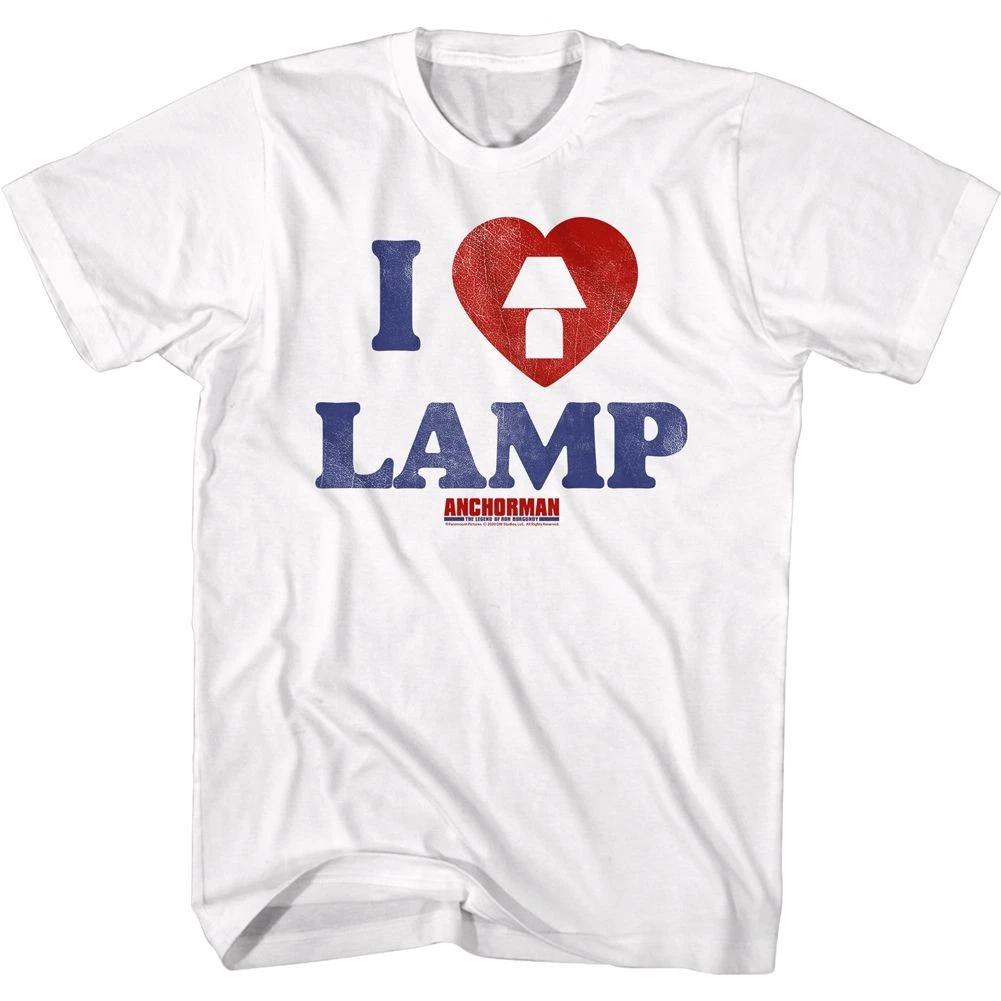 Anchorman I Love Lamp Movie  Children s T-shirt 120