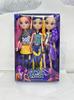 Crossbar KPOP Demon Hunter Girl Rainbow Series 12" Doll with Real Glass Eyes and 12 Joints.