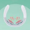 MEEE GOU Smart Electric Pulse Neck Massager