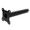 Satellite Dish Mount Windproof Satellite Antennae Wall Roof Mount for Starlink V2 for Starlink Internet Kit Satellite