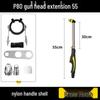 P80 Plasma Cutting Torch Head LGK100 120 - Torch Core & Handle Accessories