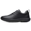 Artisan Series Comfortable Breathable Versatile Fashionable Simple Low-Top Casual Shoes Men Casual Shoes Black 261751907