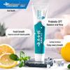 Yunnan Baiyao Jin Kou Jian Icy Mint Toothpaste