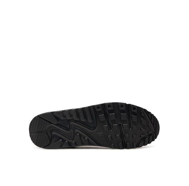 Мужские кроссовки Nike Cn8490-002 чёрные