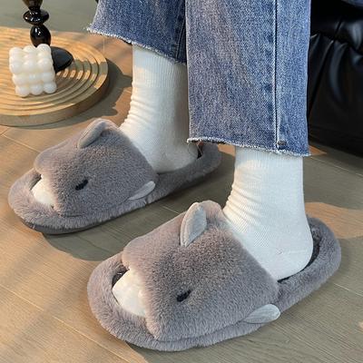 Uniseks Ayakkabı – Unisex Ev Terliği