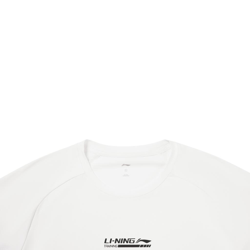 Li Ning Fitness Series T Shirt Men's ATSW817-2