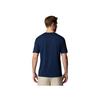 Футболка Columbia Path Lake II Graphic Tee