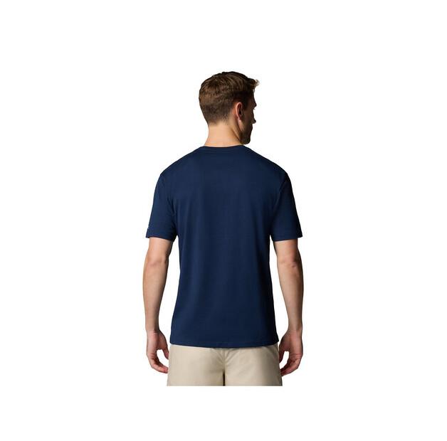 Футболка Columbia Path Lake II Graphic Tee