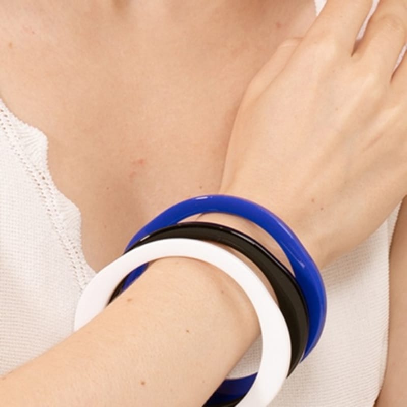 MYBOO Bangle - Black