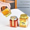 Recipientele pentru alimente – Păstrarea alimentelor
