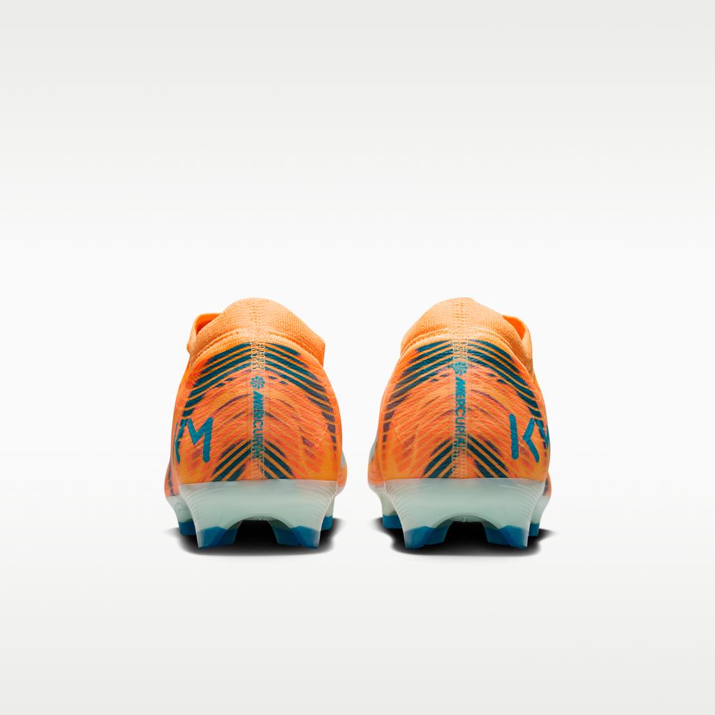 Nike Zoom Mercurial Vapor 16 Pro FG Kylian Mbappé Melon Tint