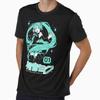 Hatsune Miku Vintage Graphic T-Shirt