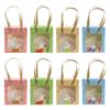 Ambalaj pentru cadouri
– Saci de ambalare și organza
