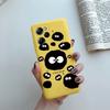 For Poco X5 Pro Case For Xiaomi Poco X5 PocoX5 X 5 Pro 5G Cute Astronaut Marble Phone Case Back Cover Shockproof Soft TPU Funda