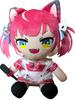 Akami Karubi Plush Toy Comedy Karubi School Medium Plush Toy Large 20 x 16 x 22cm Official Approx.