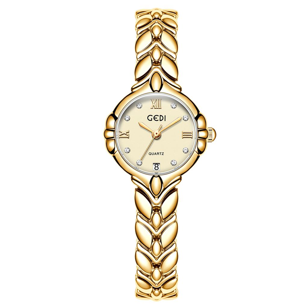 Personalised Ladies’ Watches—express Your Individuality: the Ideal Birthday and Festive Gifts for Business and Outdoor Activities