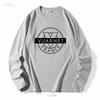 VUARNET France Symbol Logo Mens Grey T shirt Size S to 5XL long or short sleeves vintage Washed Soft Stylish designer clothes