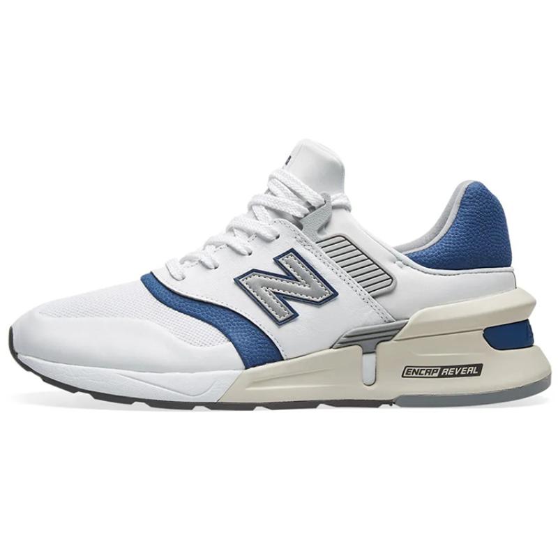 New Balance 997 Sport 'White Moroccan Tile' Sneakers MS997HGD