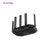 Ruijie RG-EG105GW-X WiFi 6 Gigabit Enterprise Wireless Gateway Router (CN version)