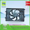 BYD Yuan PLUS Champion/Glory Edition Electric Fan Assembly for New Energy Vehicles