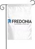 Suny At Fredonia Garden Ag 12X18in Decor Outdoor Banner Sign Party Parade Breeze Home Fade Proof Ags