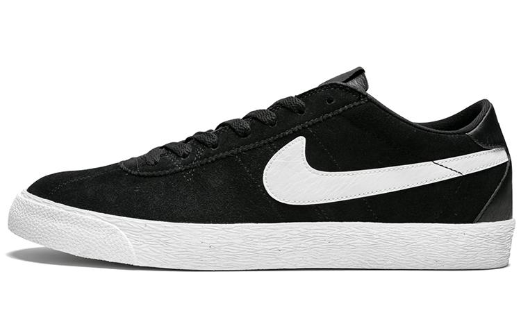 Nike Bruin Zoom Premium Se Sb  Black  877045-003 45