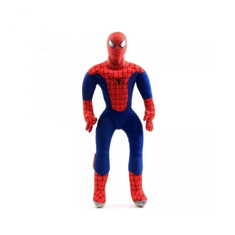 45cm Spiderman Soft Toy For Kids Plush Toy