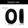High Performances Replacement Ear Cushions Advanced Sweat Resistant Design For SordinPRO/PROX Earphone Earpads Ear Cover