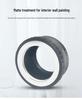 M42 to M4/3 Adapter Ring for Tokuma Lens - Compatible with M4/3 Mirrorless Cameras (No Top)