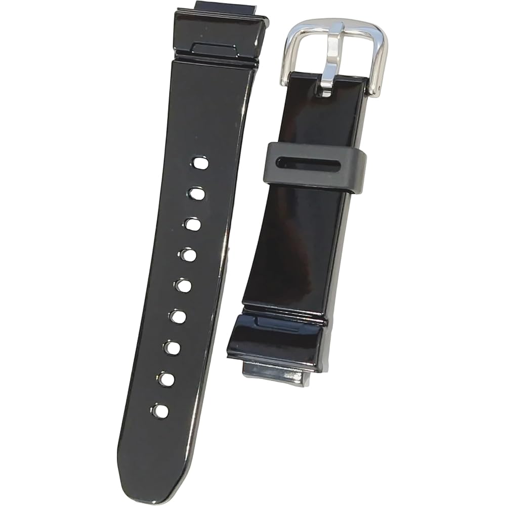 Casio GMN-691 GMN-692 Replacement Watch Band Strap Durable Adjustable Generic Accessory