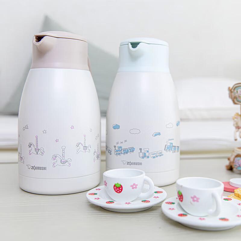 Zojirushi SH-HK15C Stainless Steel Thermal Carafe