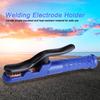 800A Electrode Holder Insulated Copper Welding Clamp for Welding Machine (Brass)