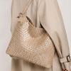 Large Size Tote Bag, Hand Woven Bag, Underarm Bag, Shoulder Bag, Large Capacity