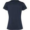 Roly Womens/Ladies Slam Short-Sleeved Sports T-Shirt