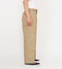 Dickies Work Pants Double Knee Loose Fit Khaki 36 85283 DB0009-0014-32