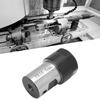 C20- 16-40L Collet Block Chuck Collet Hold  Spindle Motor Shaft Clamping Tool Bar (6mm)