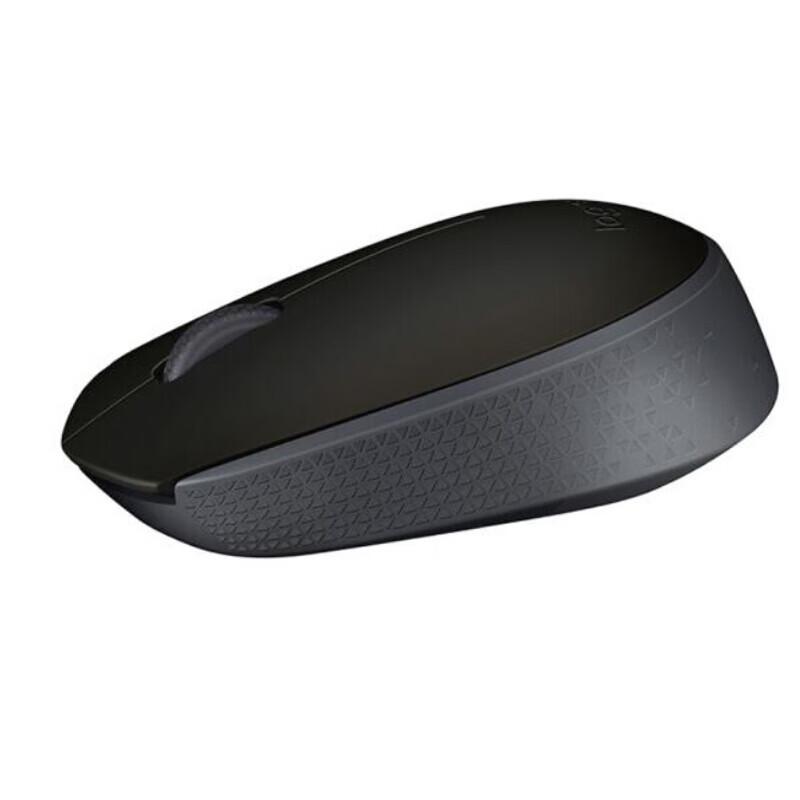 Logitech M171 Wireless Mouse