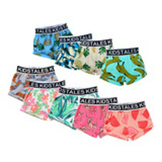 Children's Cotton Linen Shorts: Baby Bread Pants for Boys and Girls