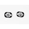 2Pcs For hyundai kia Rear license plate light 925011X000 92501-1X000