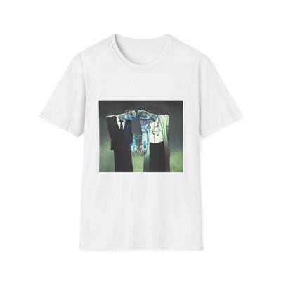 Oberteile – T-Shirts
