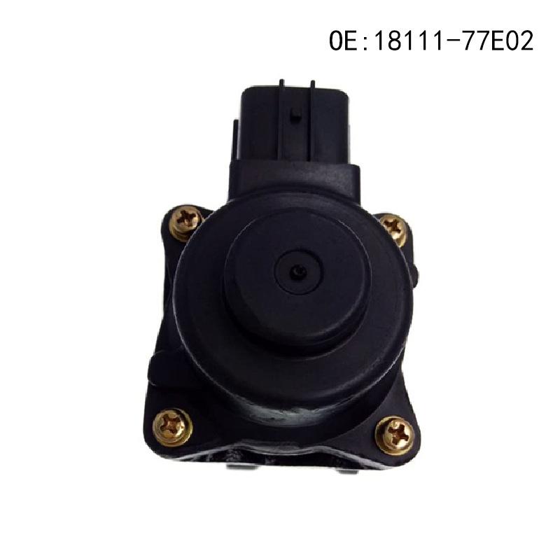EGR ventil pro Suzuki Aerio Esteem Grand Vitara XL7 Sidekick Tracker EGV922 18111-77E02 18111-77E00