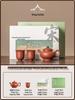 Zini Purple Clay Teapot: Handmade High-End Chinese Ceramic Gongfu Tea Brewing Pot