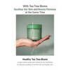 Farmstay Tea Tree Biome Calming Toner Pad 140ml 70 Pads