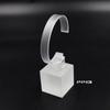 4/6/8cm Lightweight Watch Display Holder C-Shaped Watch Organizer Fashion Watch Stand