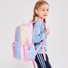 Disney Elementary School Backpack for Boys And Girls Grades 3-6, Water-Resistant, Antibacterial, Lightweight