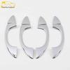 Lavida Handle Grip and Armrest Trim Decorative Sticker for 18 Models