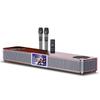 SANSUI DV-93P Home KTV Soundbar System CN Plug (adapter Included)