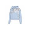 AS Sweatshirt Women's Light Blue DD9296-438
