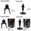 Kaneki Ken Tokyo Ghoul Figurka PVC Kolekcjonerska Dekoracja Biurka Dla Fanów